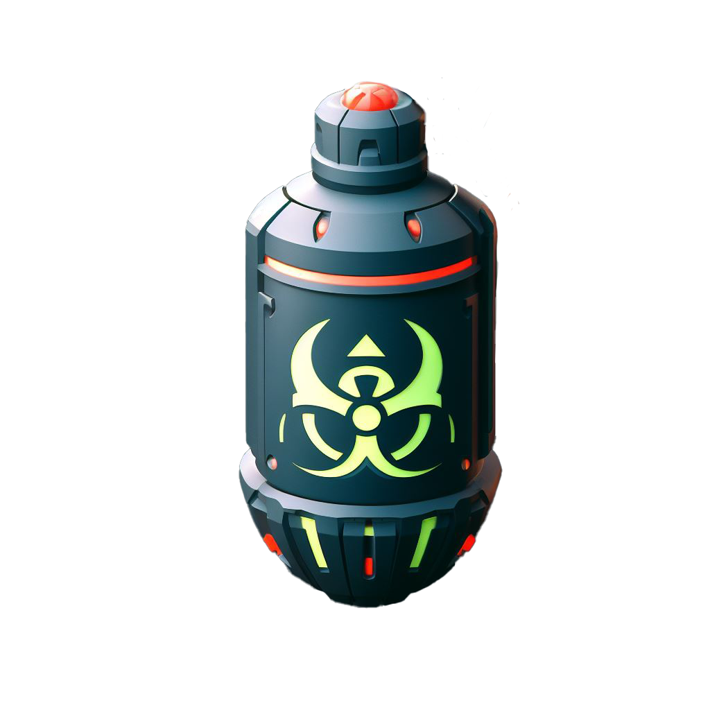 Bug Bomb V