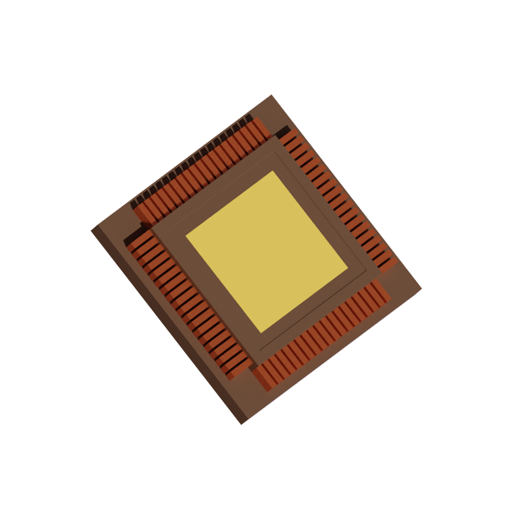 Leeeroy Chip 3.7 III